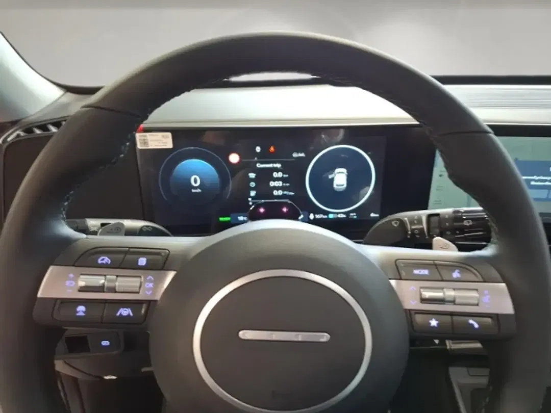 Hyundai KONA - Thumbnail 7