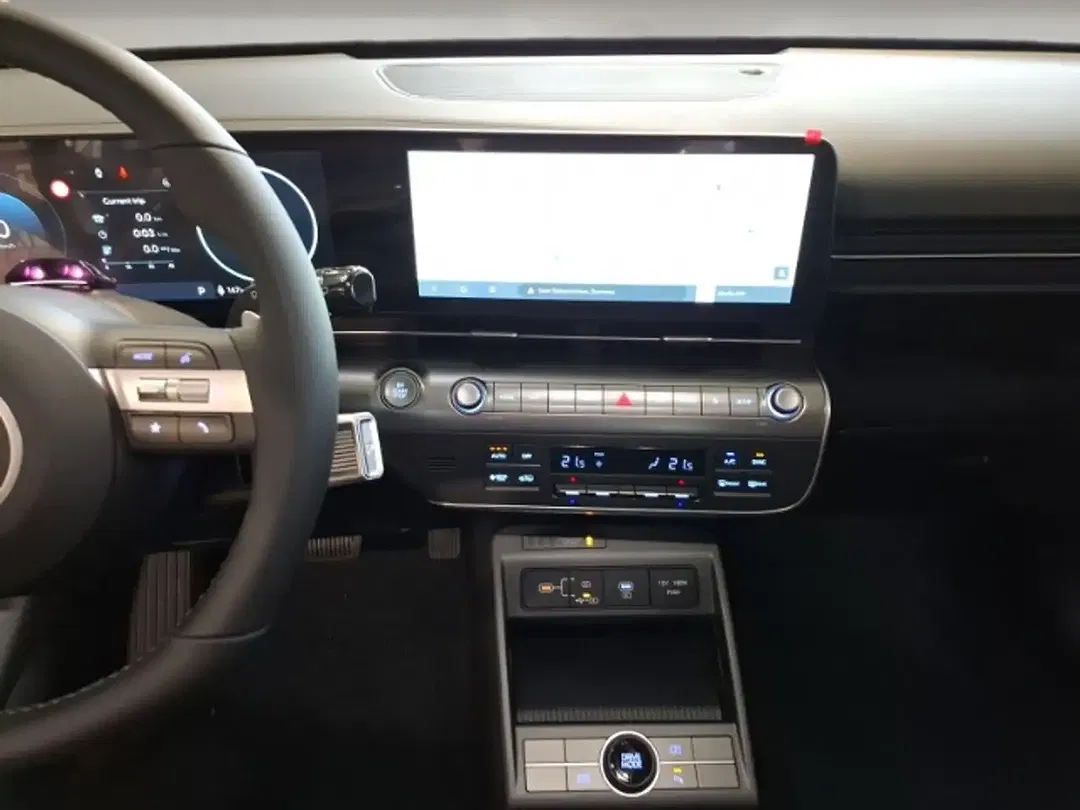 Hyundai KONA - Thumbnail 8