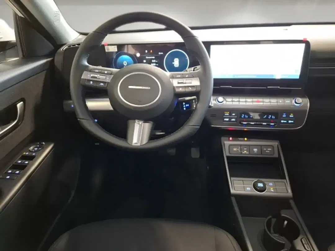 Hyundai KONA - Thumbnail 9