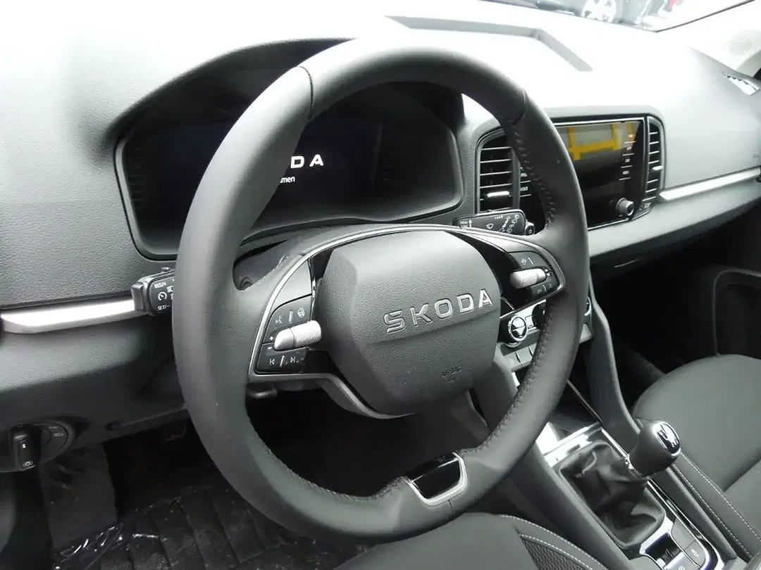 Skoda Karoq - Thumbnail 6