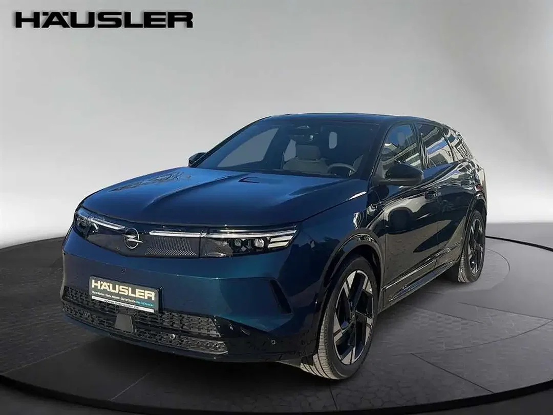 Opel Grandland X - Afbeelding 1