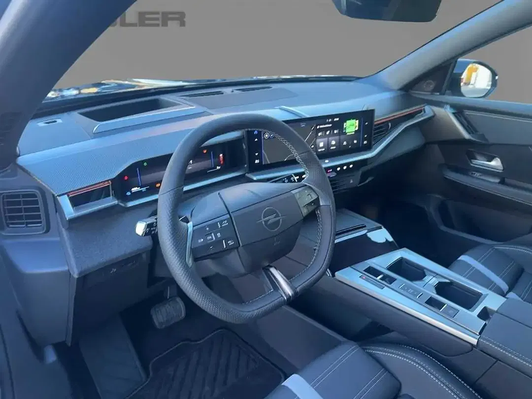 Opel Grandland X - Thumbnail 10