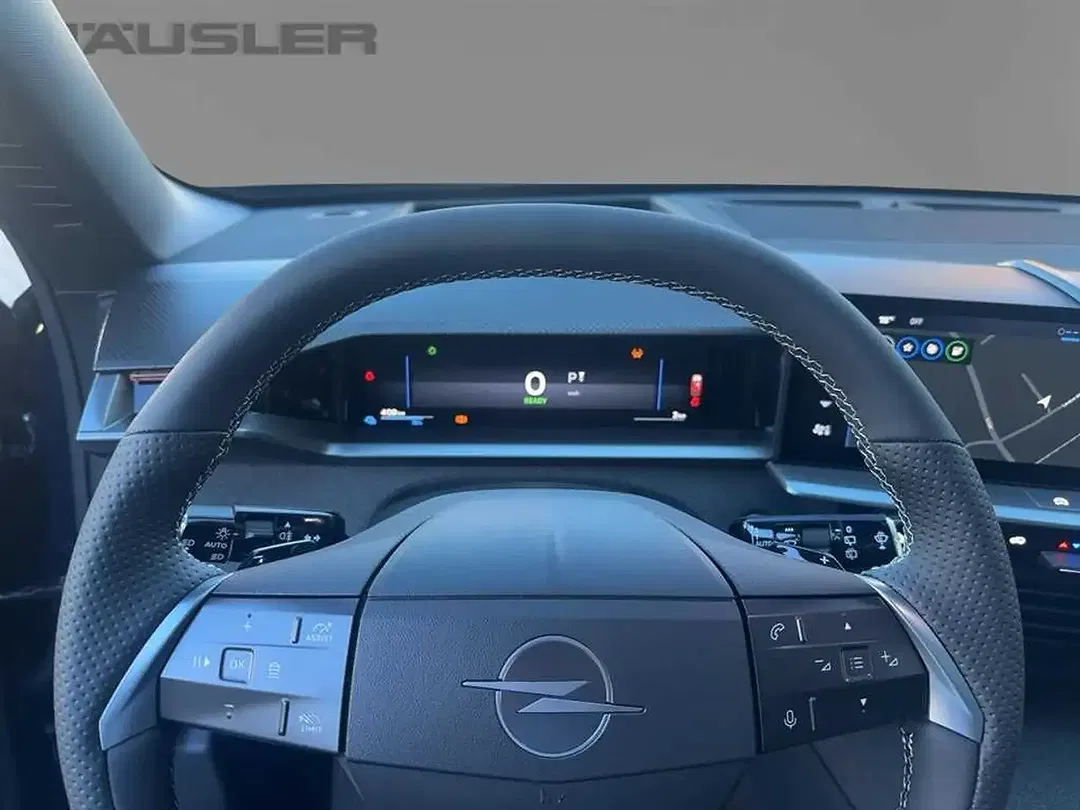 Opel Grandland X - Thumbnail 11