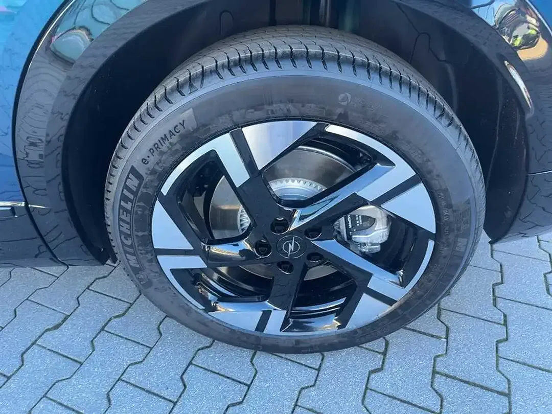 Opel Grandland X - Thumbnail 13