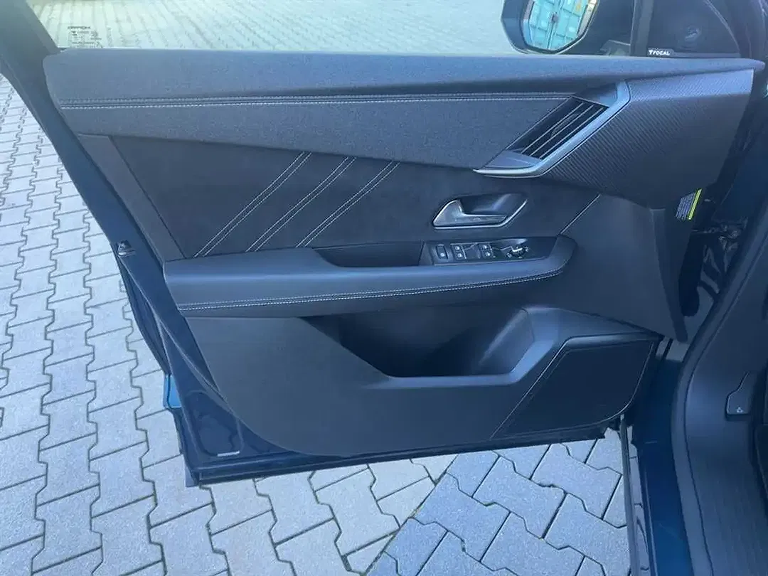 Opel Grandland X - Thumbnail 14