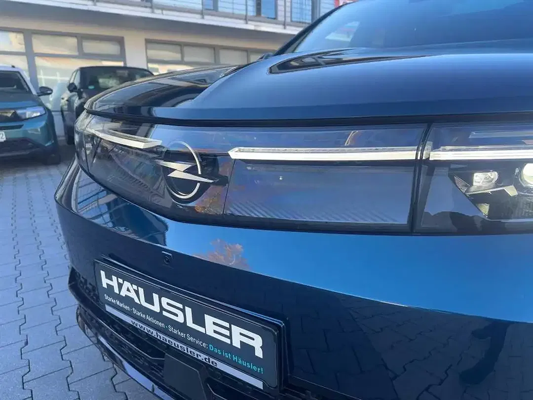 Opel Grandland X - Thumbnail 15