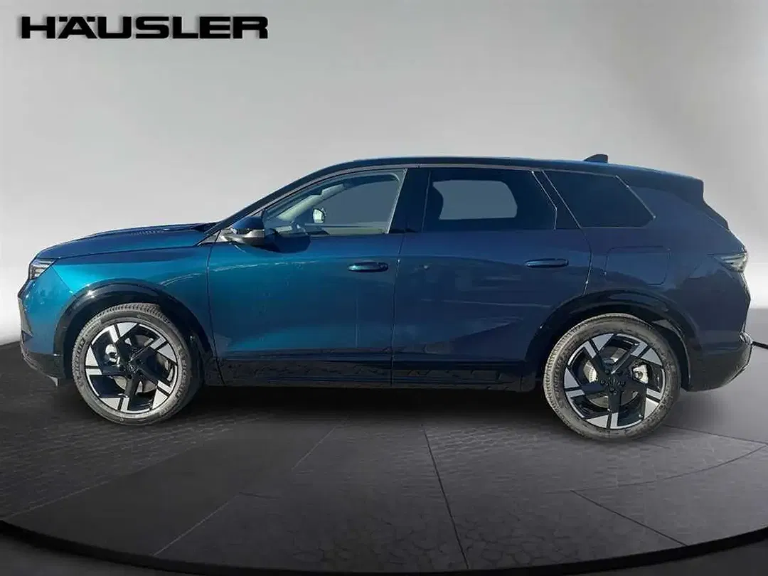 Opel Grandland X - Thumbnail 2