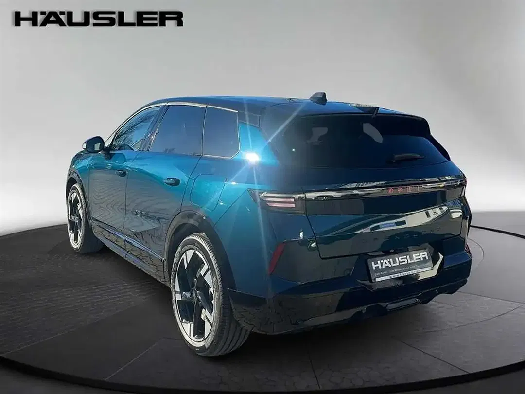 Opel Grandland X - Thumbnail 3