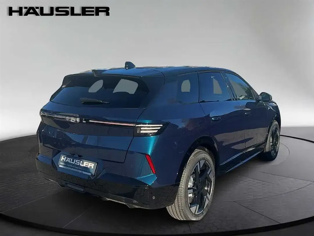 Opel Grandland X - Thumbnail 4