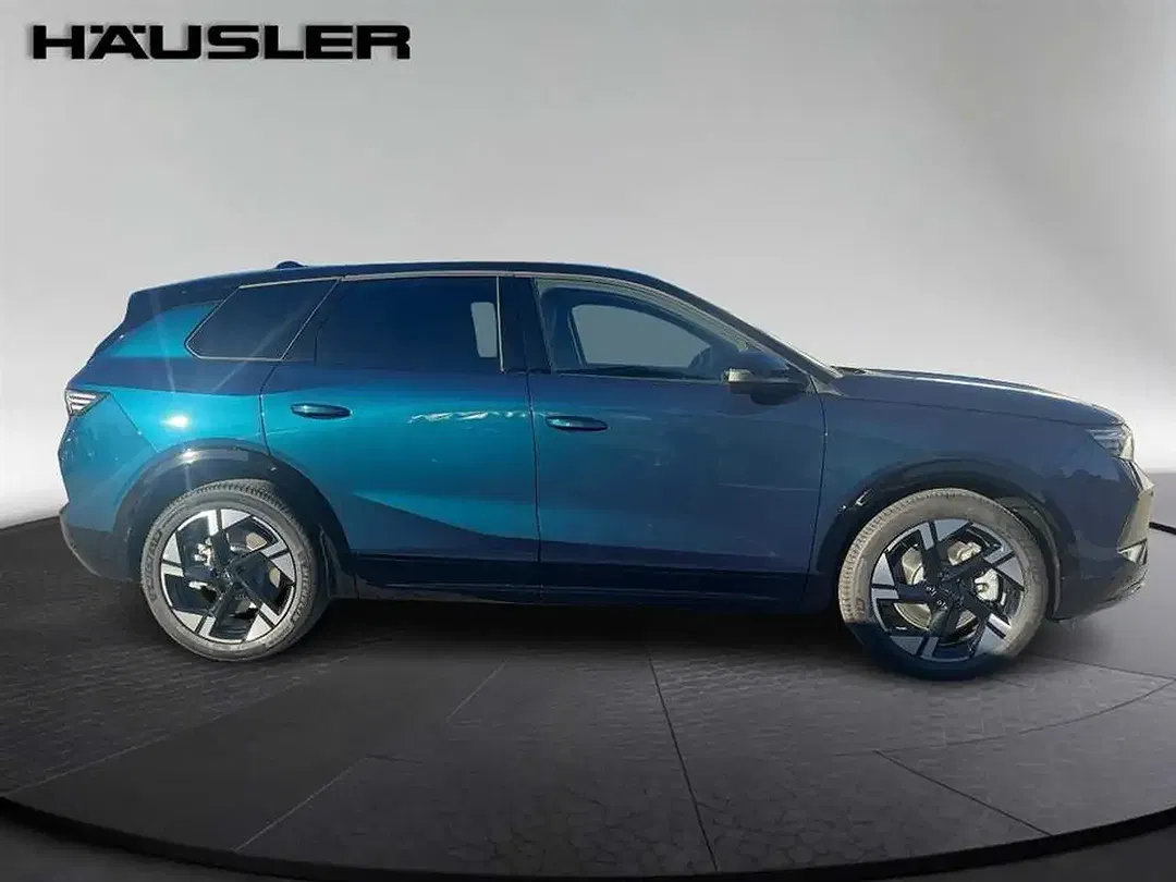 Opel Grandland X - Thumbnail 5