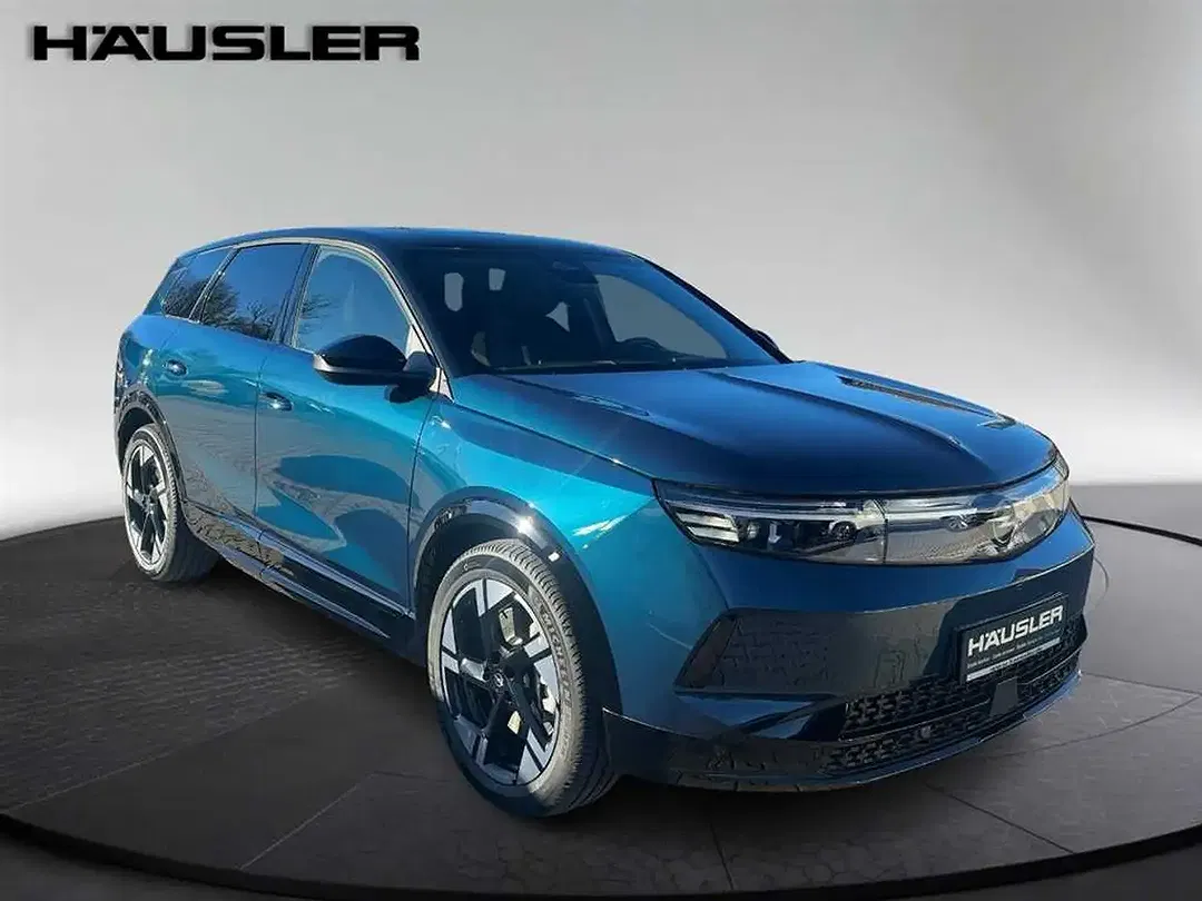 Opel Grandland X - Thumbnail 6