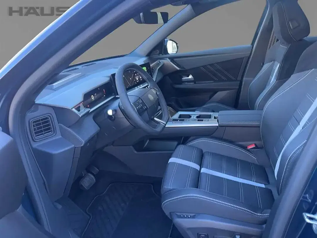 Opel Grandland X - Thumbnail 8