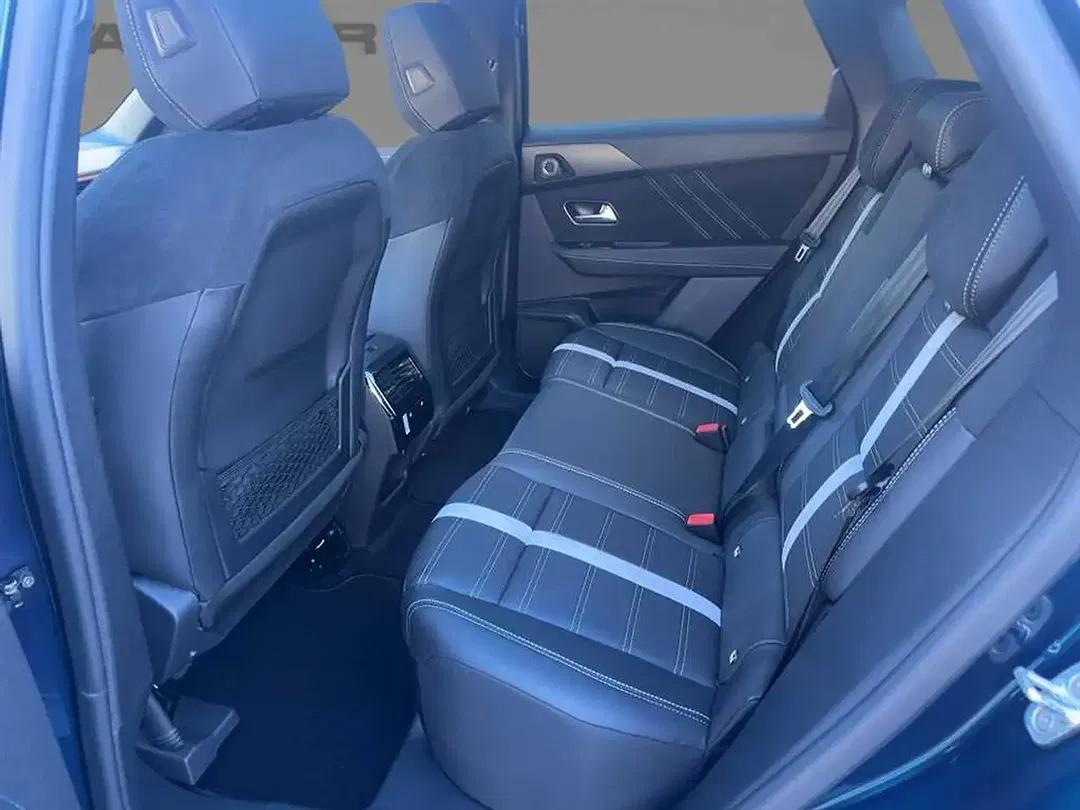 Opel Grandland X - Thumbnail 9