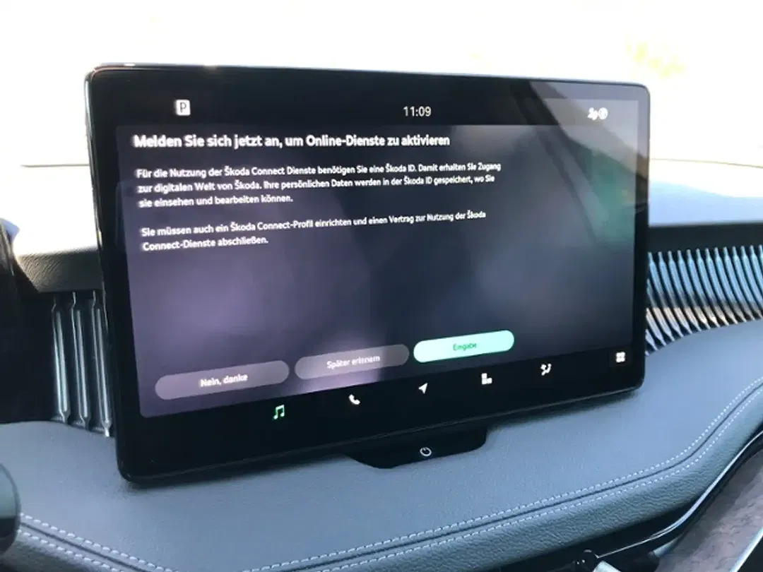 Skoda Superb - Thumbnail 15