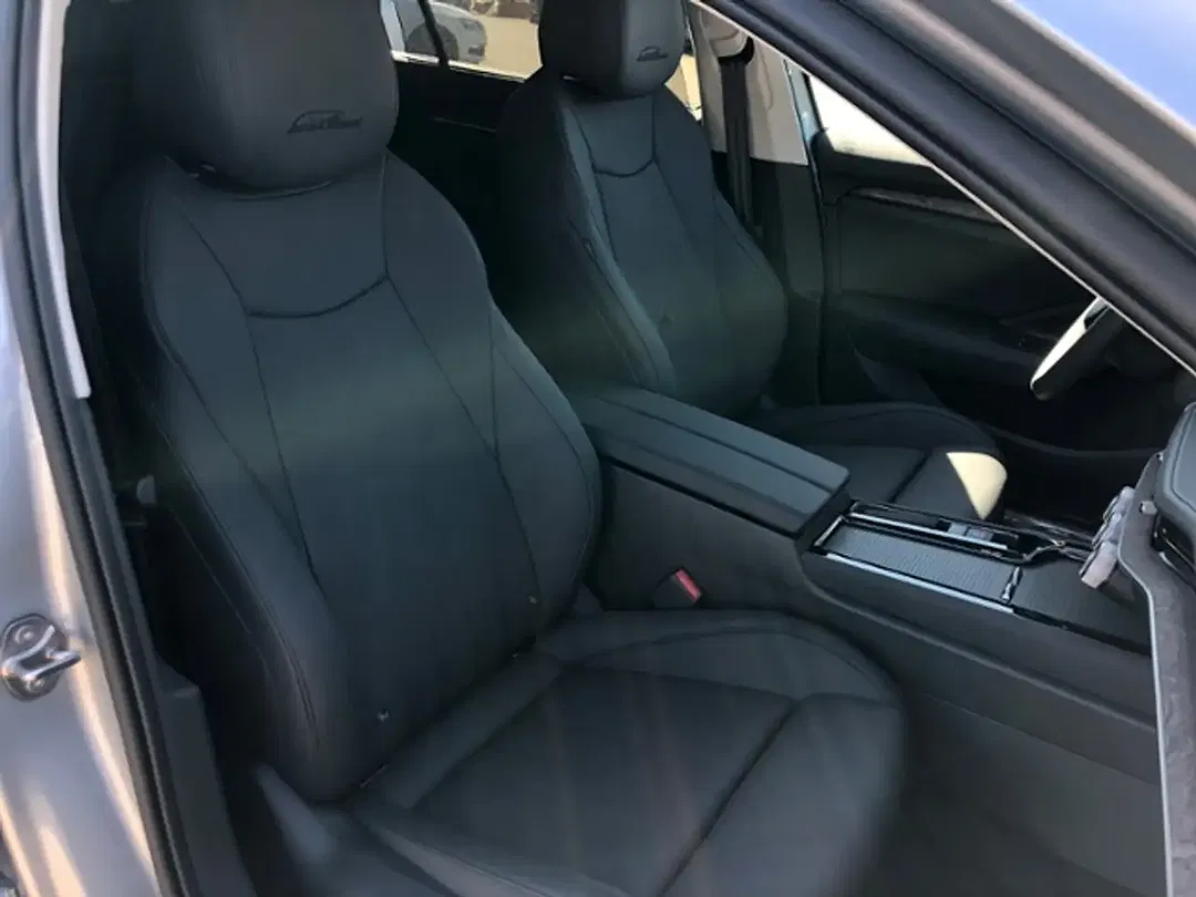 Skoda Superb - Thumbnail 7