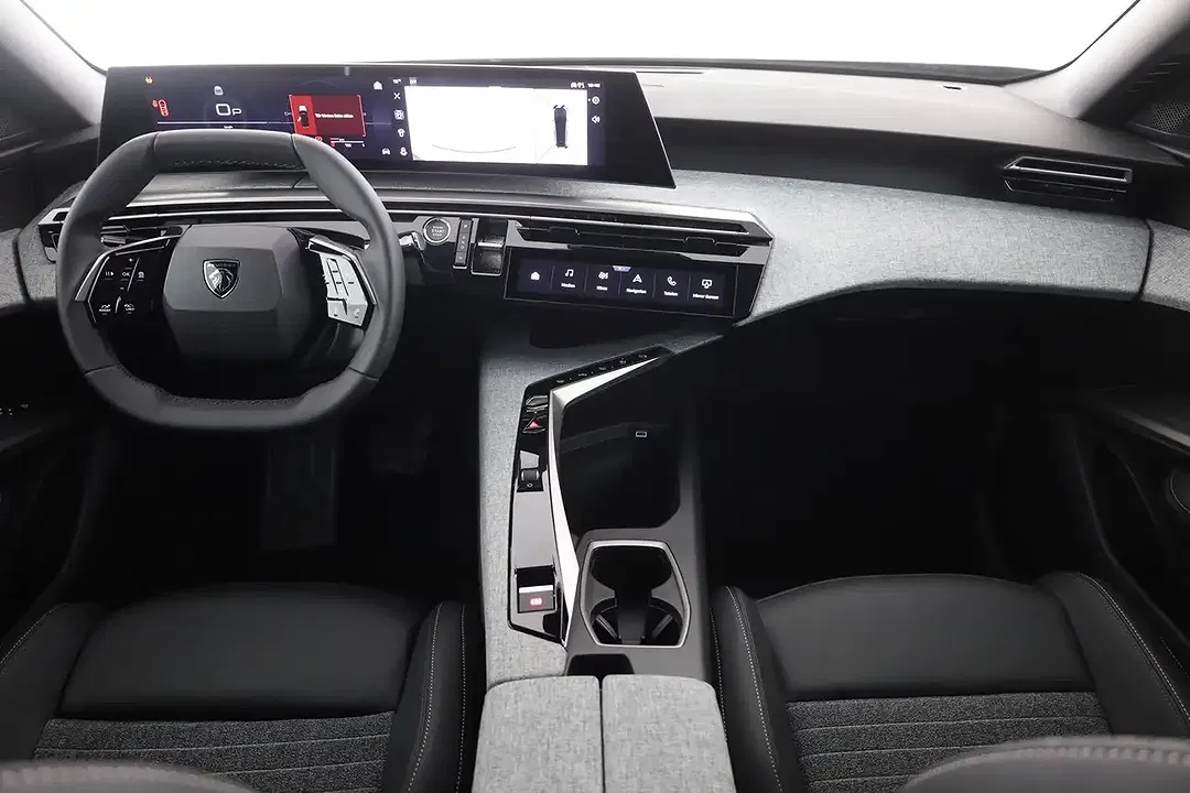 Peugeot 5008 - Thumbnail 9