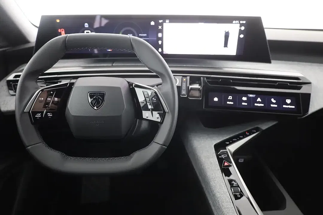 Peugeot 5008 - Thumbnail 10