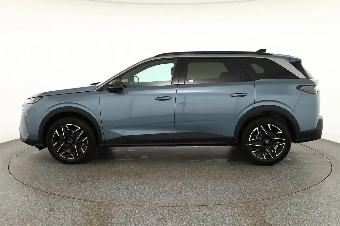 Peugeot 5008 - Thumbnail 2