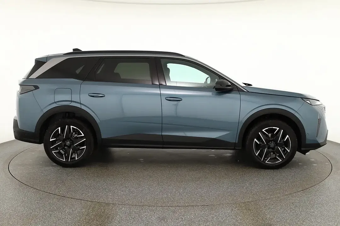 Peugeot 5008 - Thumbnail 6