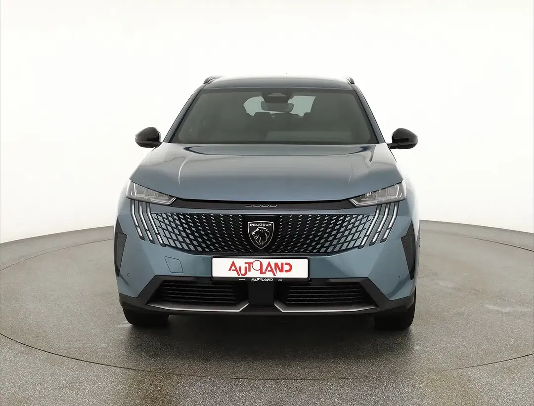 Peugeot 5008 - Thumbnail 8