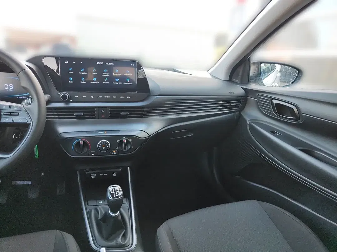 Hyundai i20 - Thumbnail 9
