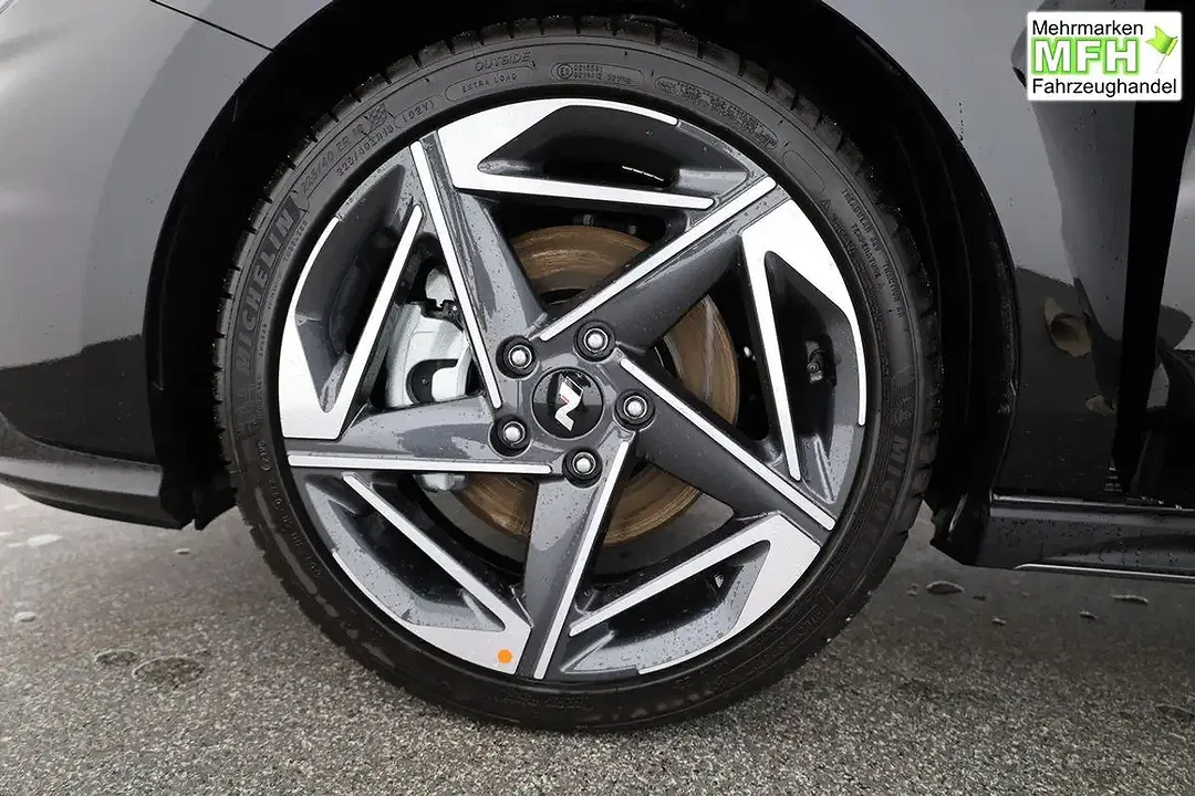 Hyundai i30 - Thumbnail 12
