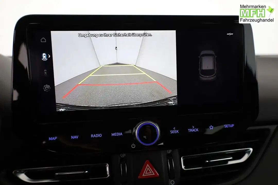 Hyundai i30 - Thumbnail 5
