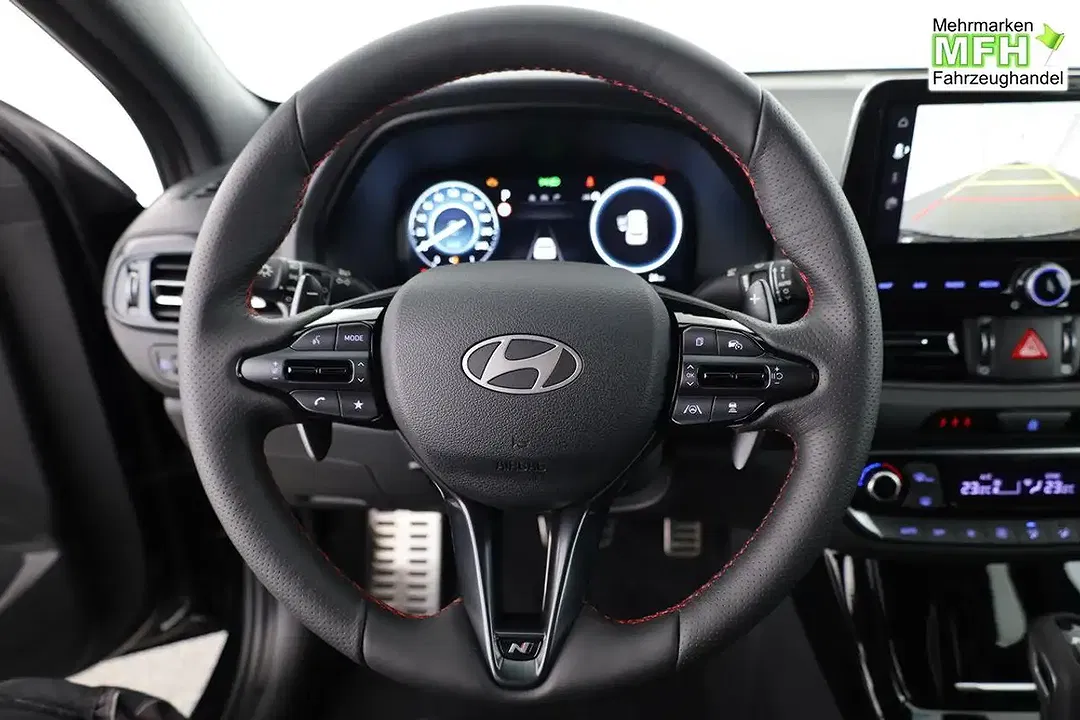 Hyundai i30 - Thumbnail 6