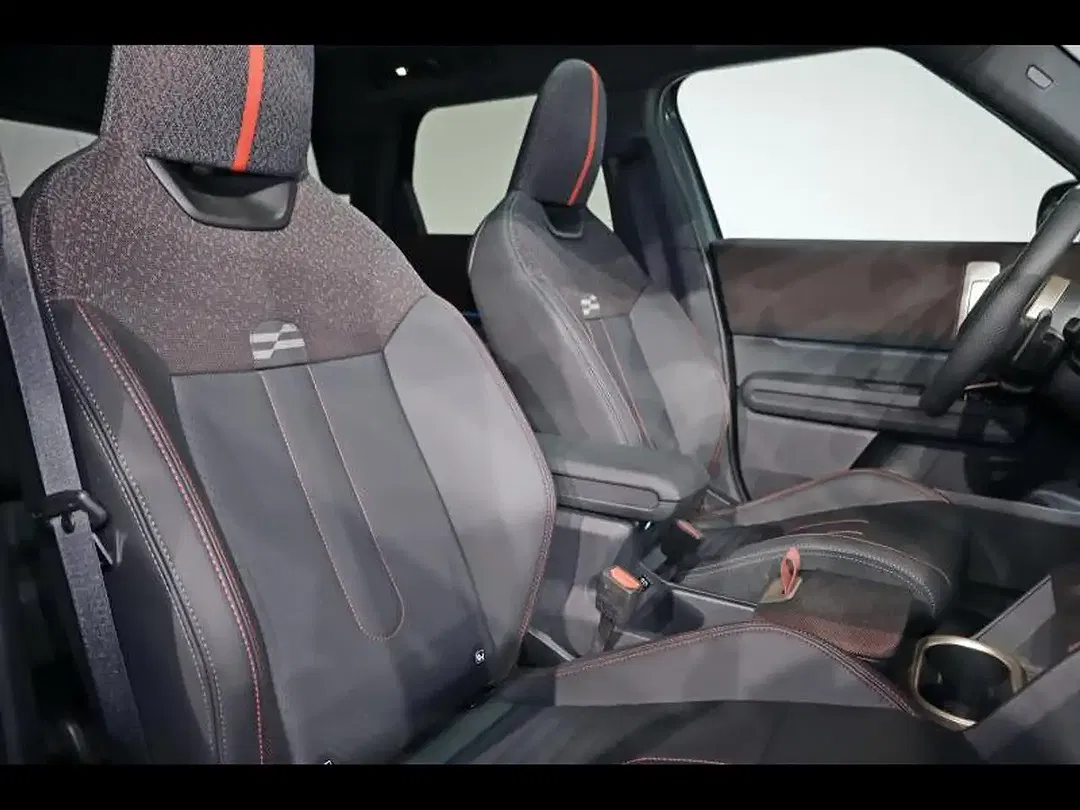MINI Countryman S All4 - Thumbnail 11