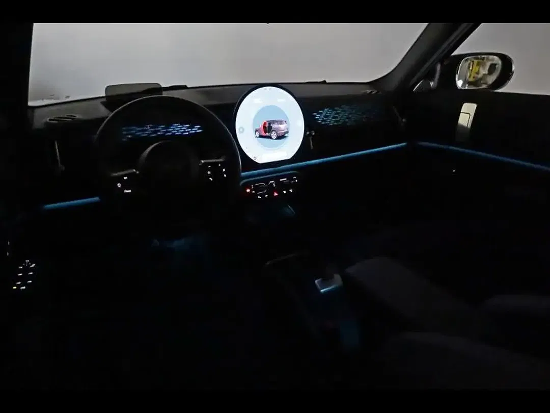MINI Countryman S All4 - Thumbnail 12