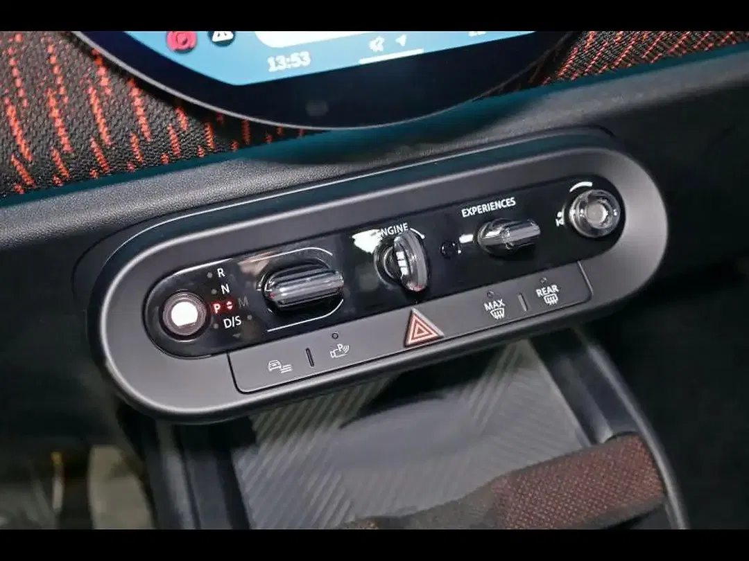 MINI Countryman S All4 - Thumbnail 13