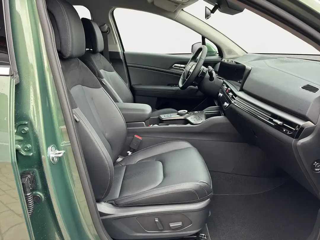 Kia Sportage - Thumbnail 10