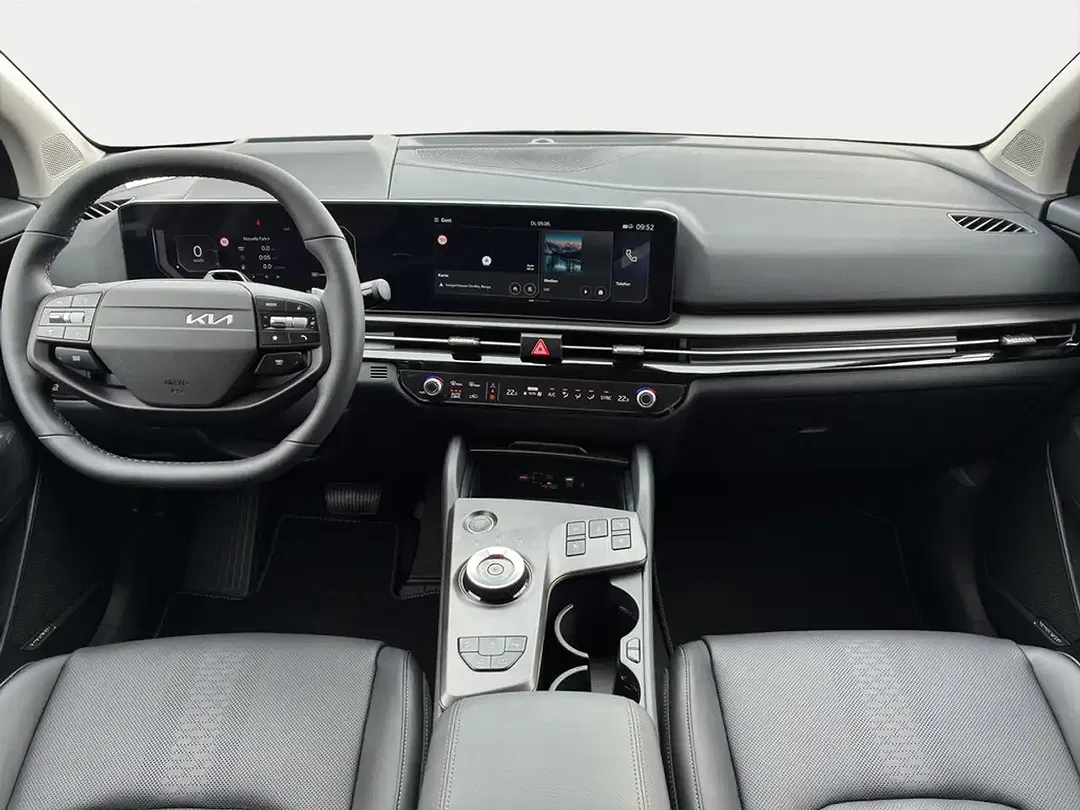 Kia Sportage - Thumbnail 11