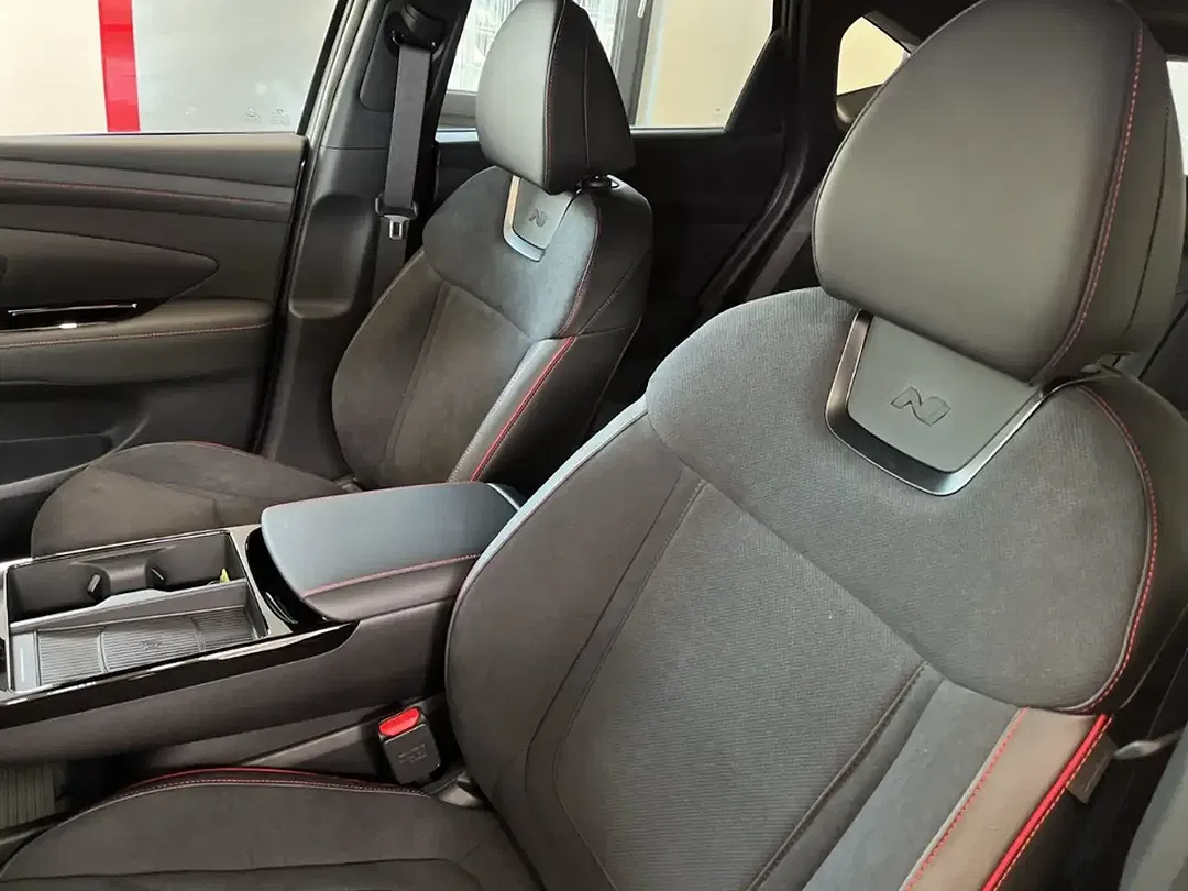 Hyundai TUCSON - Thumbnail 10
