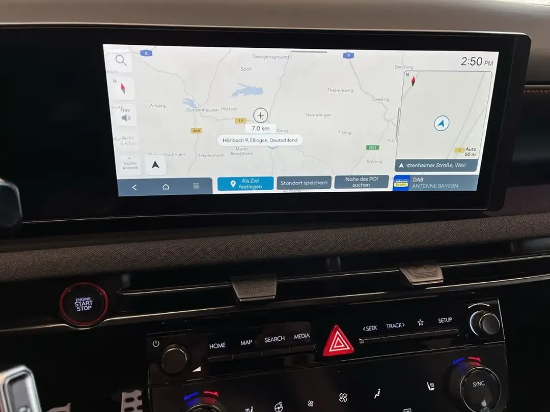 Hyundai TUCSON - Thumbnail 12