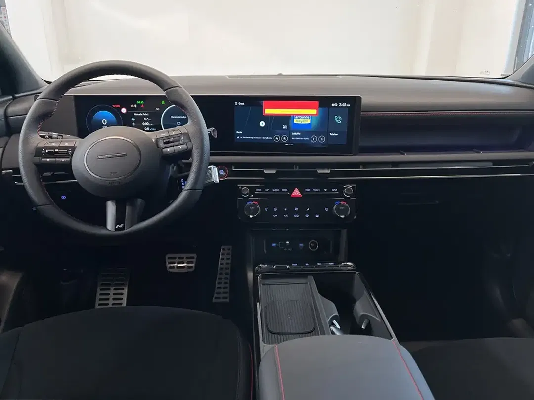 Hyundai TUCSON - Thumbnail 7