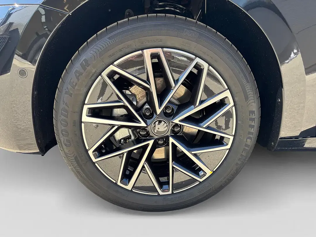 Skoda Octavia - Thumbnail 4