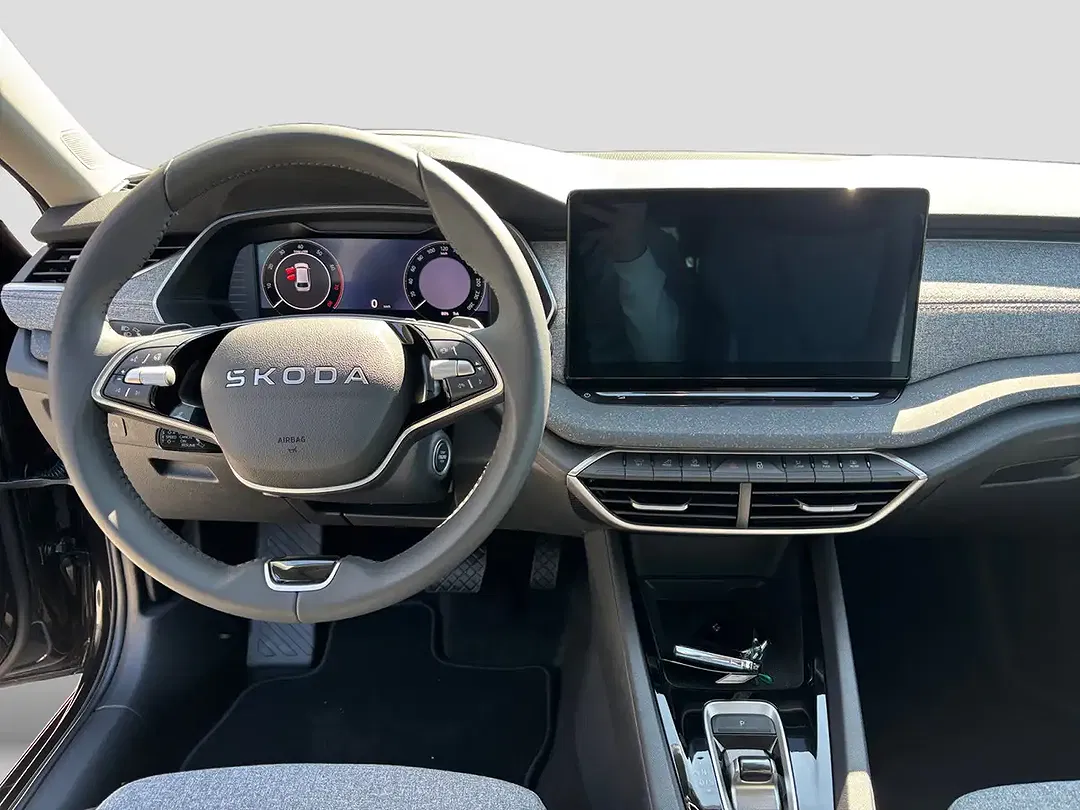 Skoda Octavia - Thumbnail 5