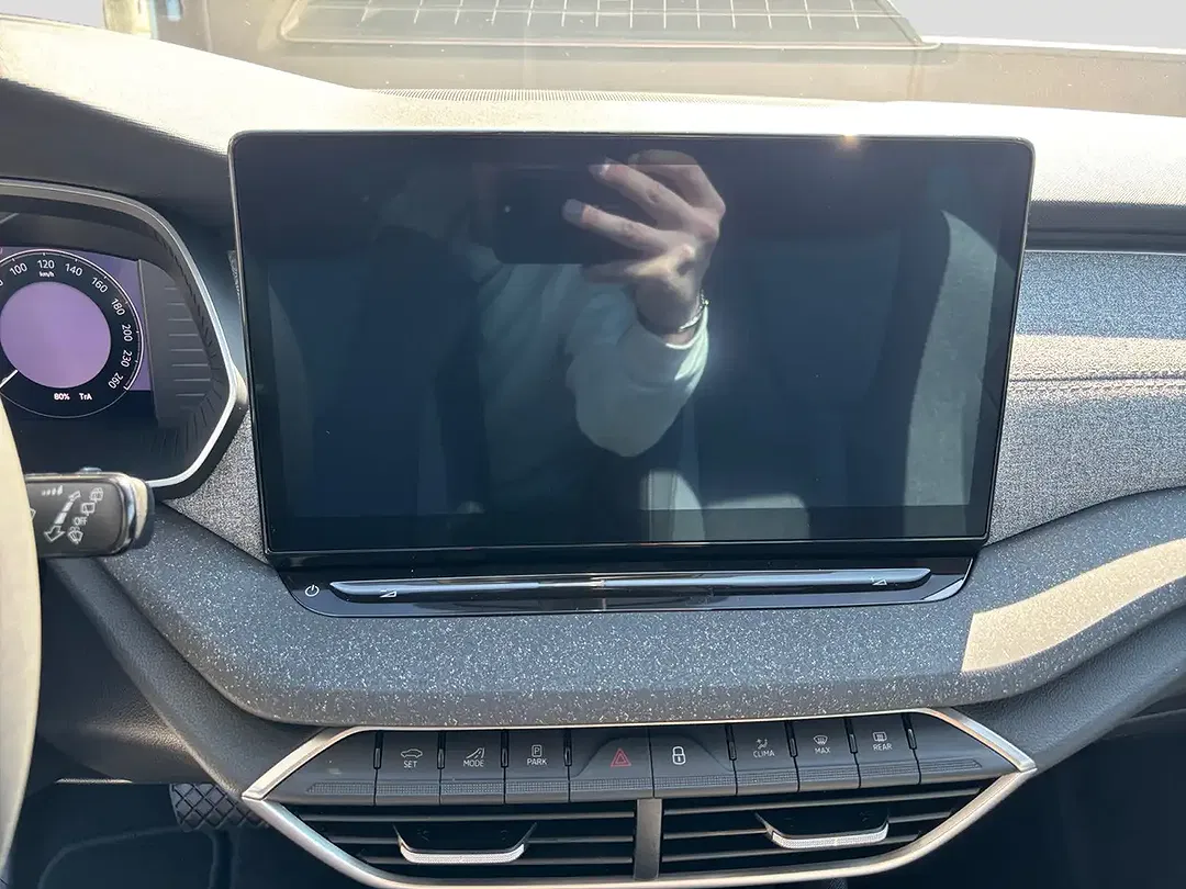 Skoda Octavia - Thumbnail 6