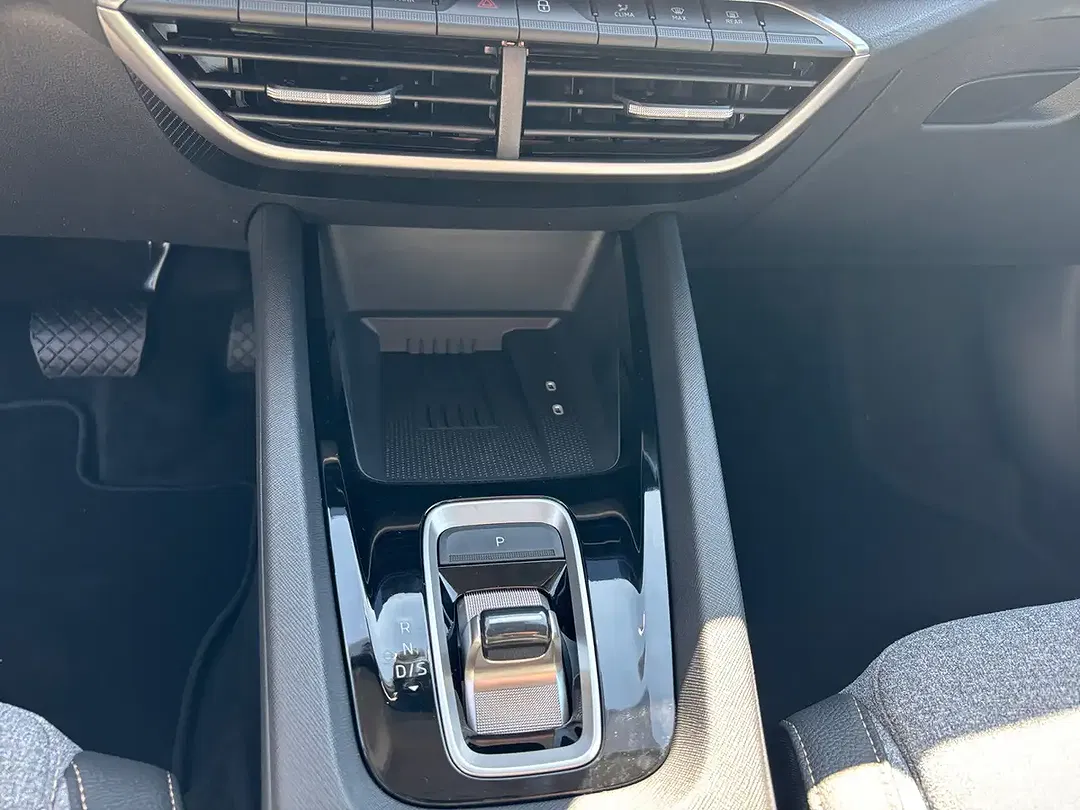 Skoda Octavia - Thumbnail 7