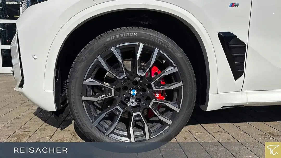 BMW X5 - Thumbnail 3
