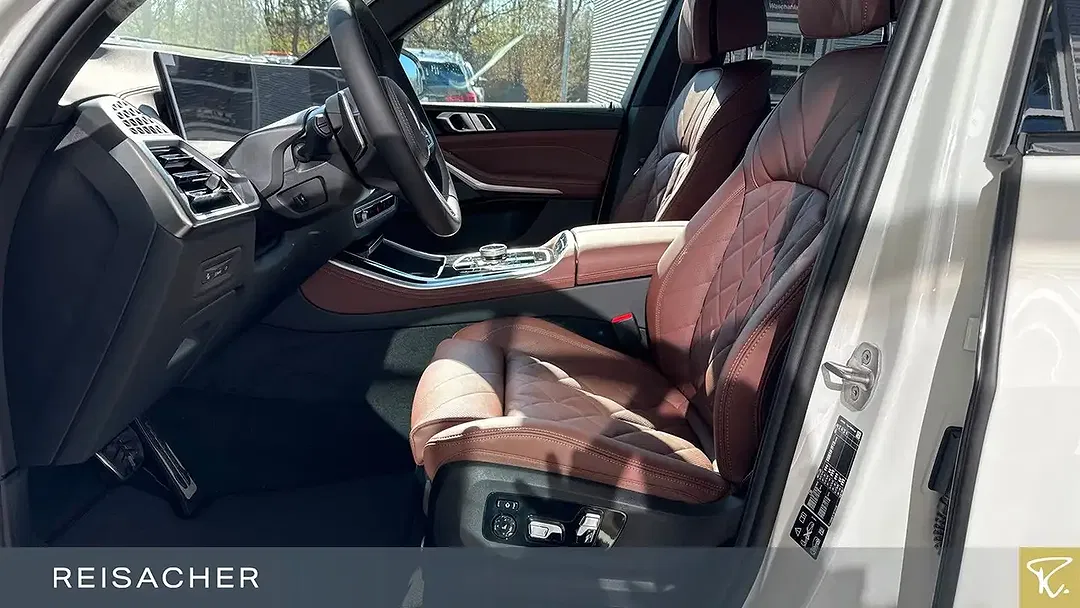 BMW X5 - Thumbnail 4