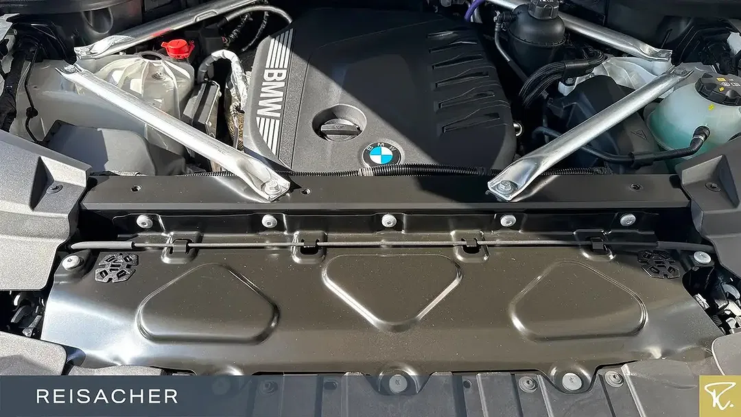 BMW X5 - Thumbnail 5