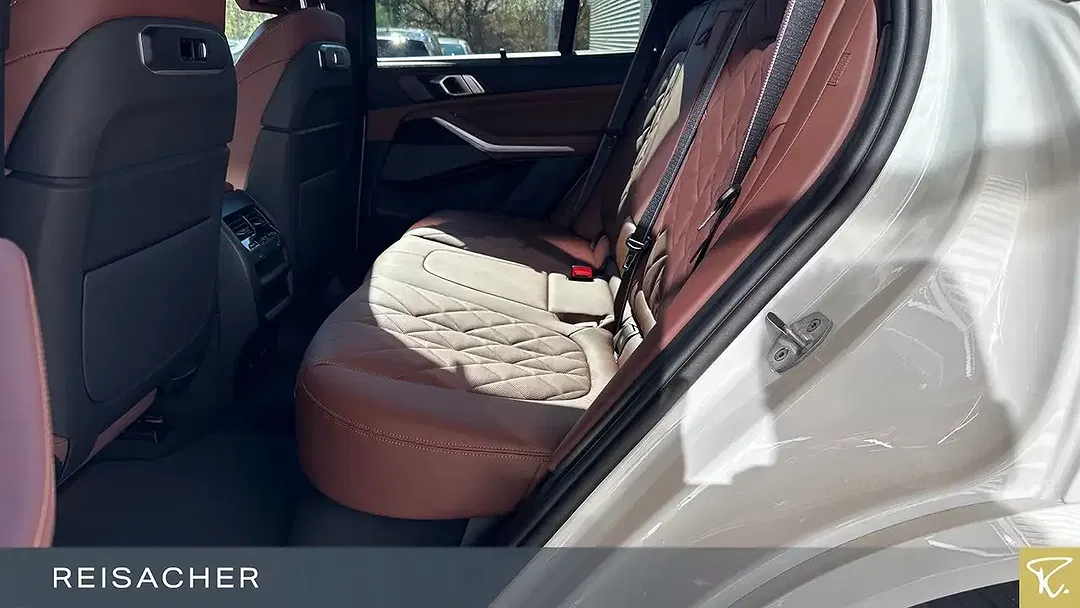 BMW X5 - Thumbnail 6
