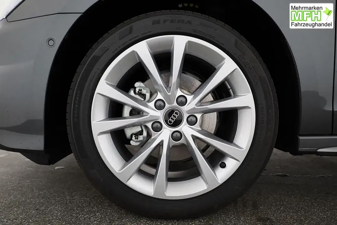 Audi A3 - Thumbnail 15