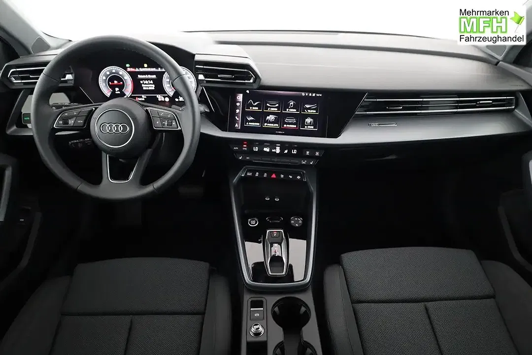 Audi A3 - Thumbnail 4