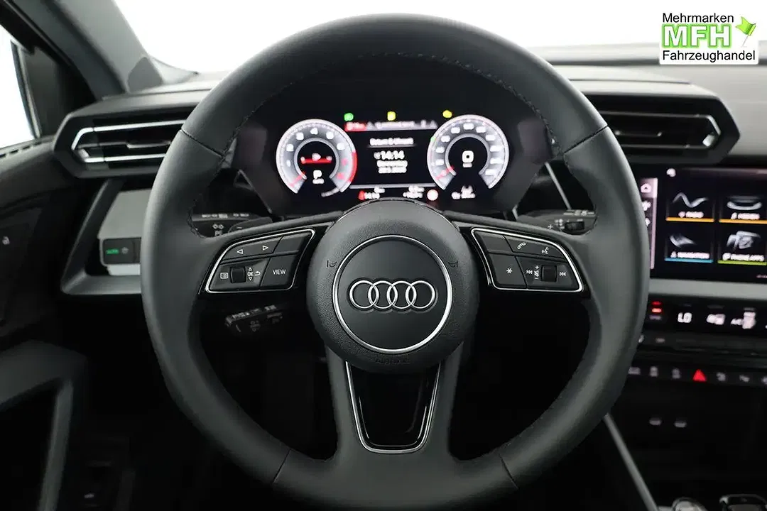 Audi A3 - Thumbnail 5