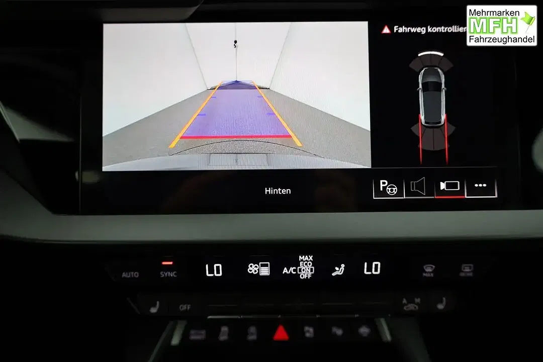 Audi A3 - Thumbnail 6