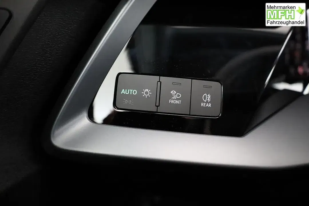 Audi A3 - Thumbnail 8