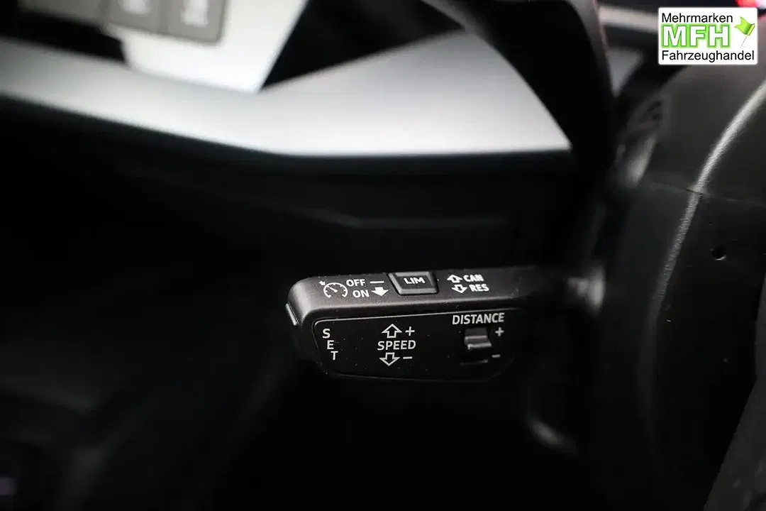 Audi A3 - Thumbnail 9